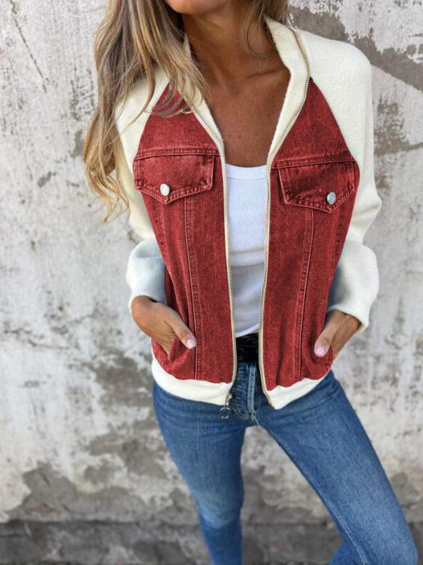 Kaleide™ - Elegant Jacket