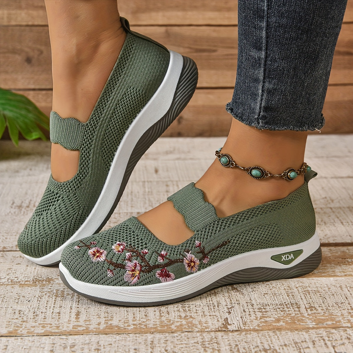 Orthopro™ - Orthopaedic women's shoes