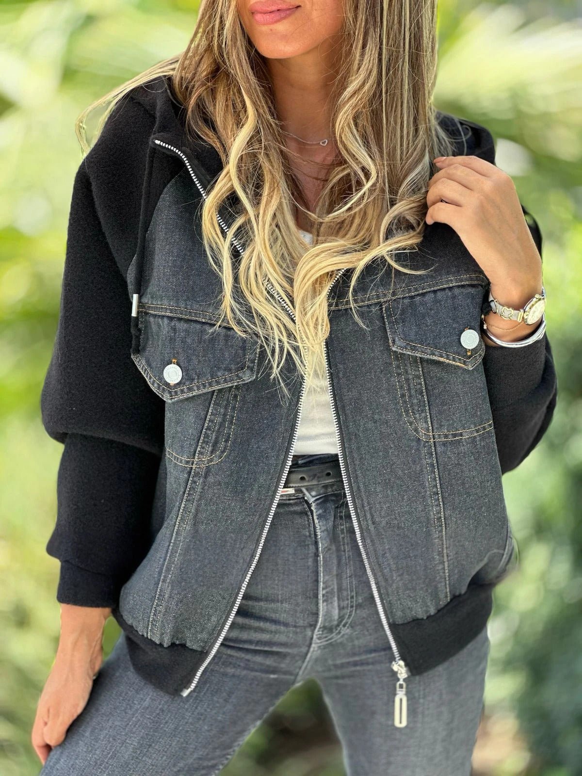 Kaleide™ - Elegant Jacket