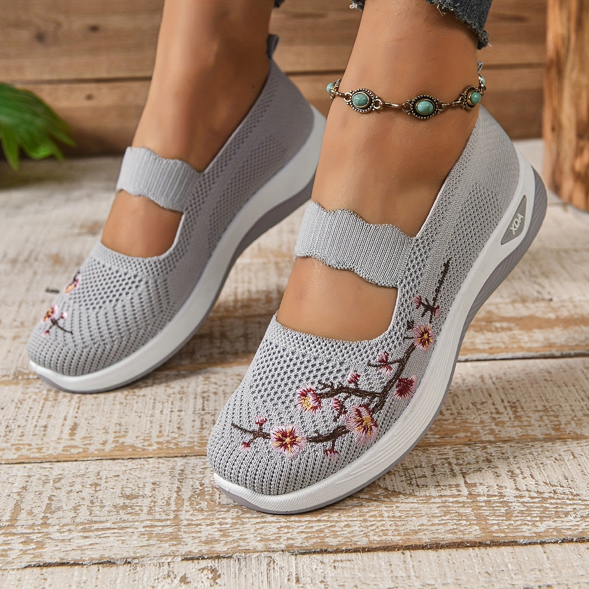 Orthopro™ - Orthopaedic women's shoes