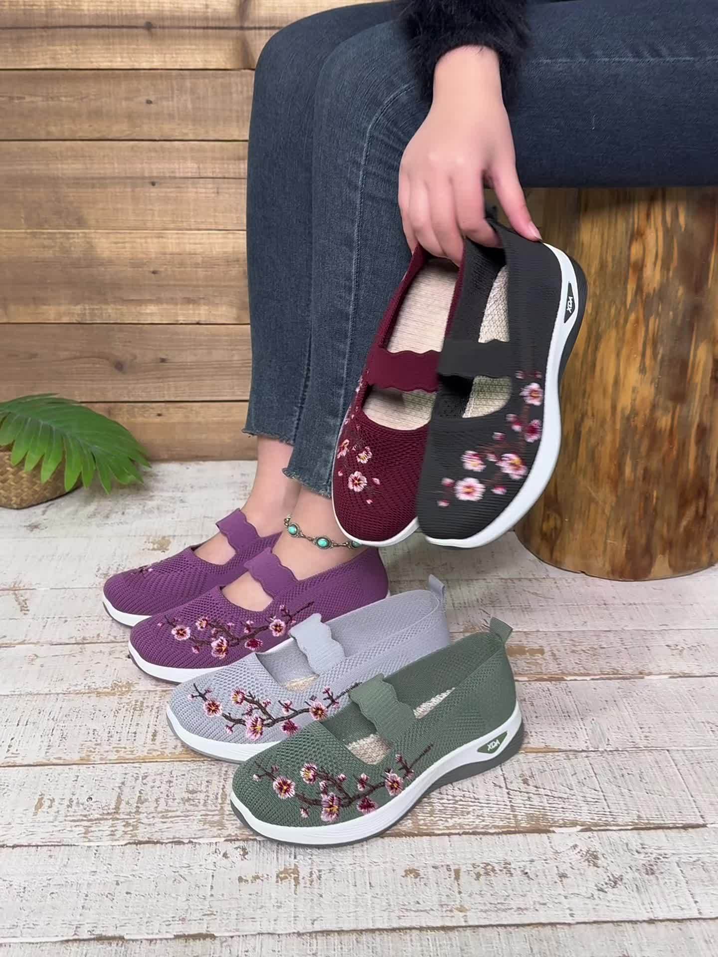 Orthopro™ - Orthopaedic women's shoes