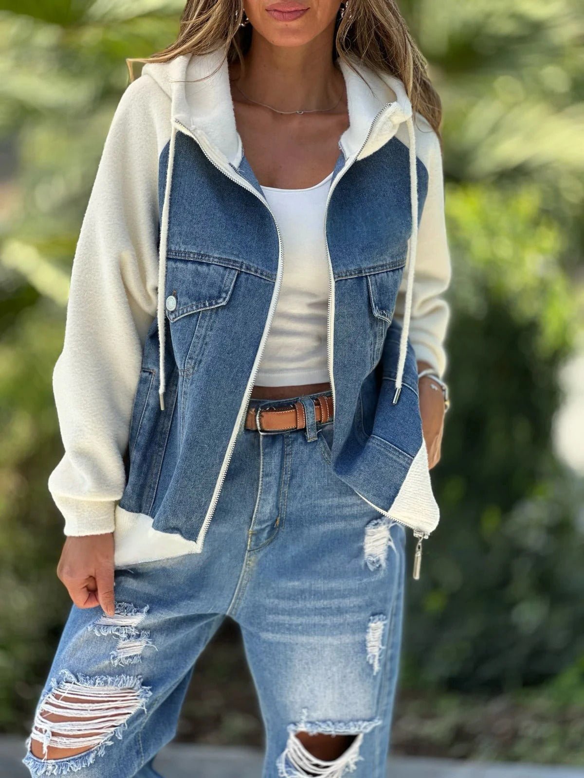 Kaleide™ - Elegant Jacket
