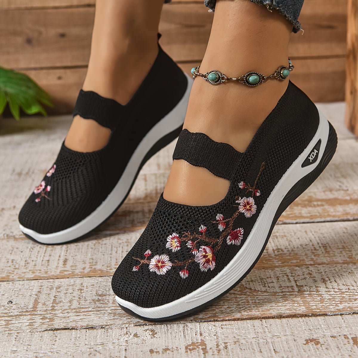 Orthopro™ - Orthopaedic women's shoes