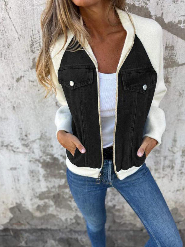 Kaleide™ - Elegant Jacket
