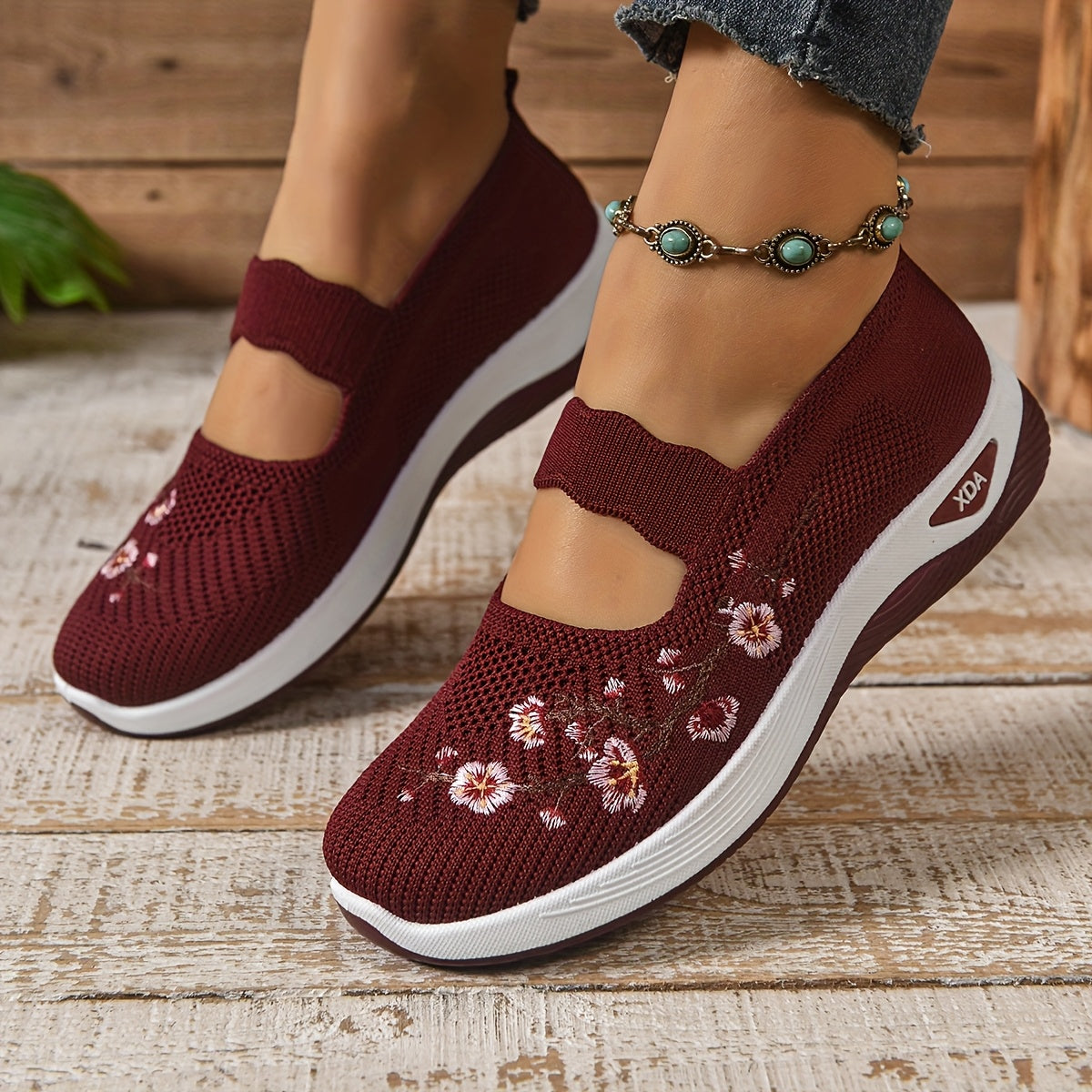 Orthopro™ - Orthopaedic women's shoes