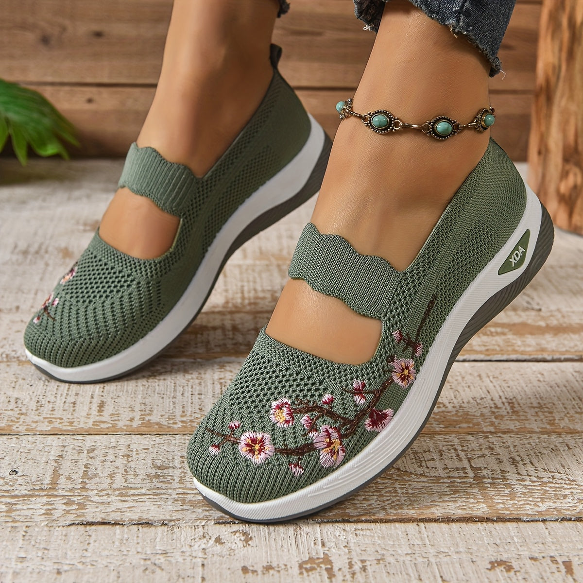 Orthopro™ - Orthopaedic women's shoes