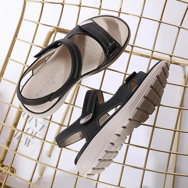 Orthopro™ - Orthopaedic women's sandals