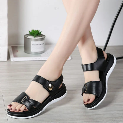 Orthopro™ - Orthopaedic women's sandals