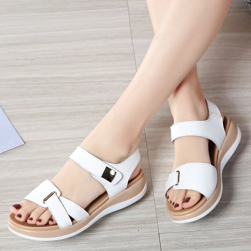 Orthopro™ - Orthopaedic women's sandals