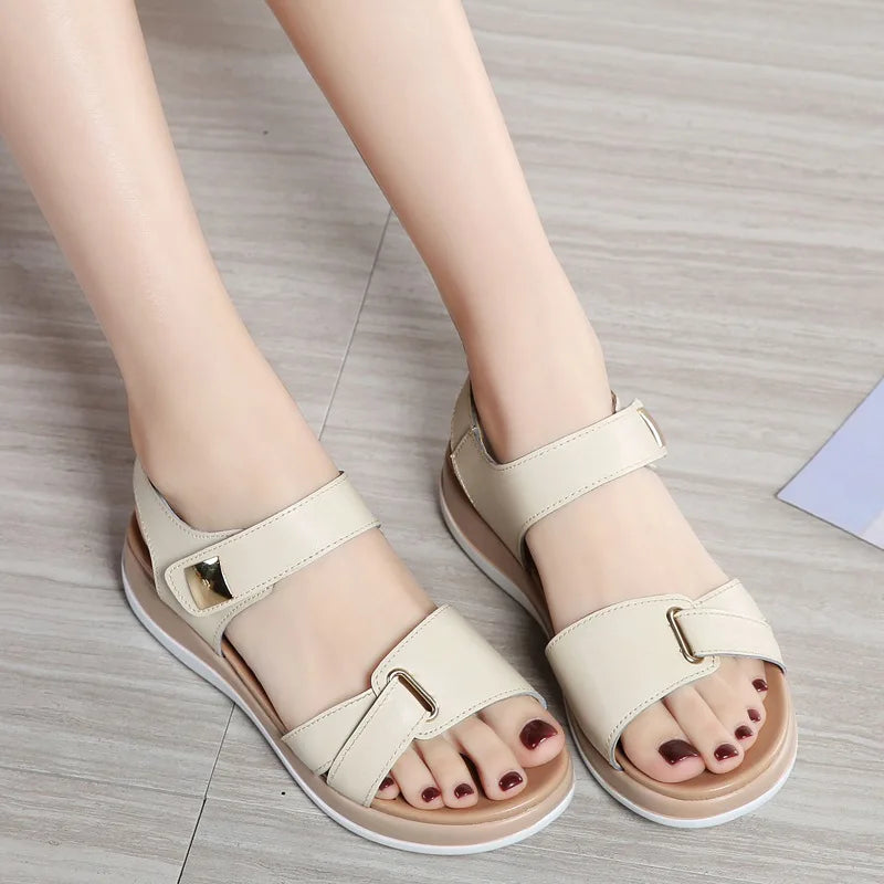 Orthopro™ - Orthopaedic women's sandals