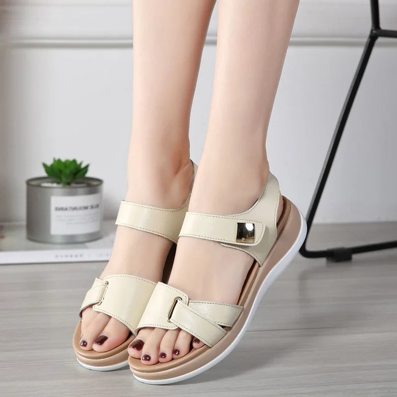 Orthopro™ - Orthopaedic women's sandals