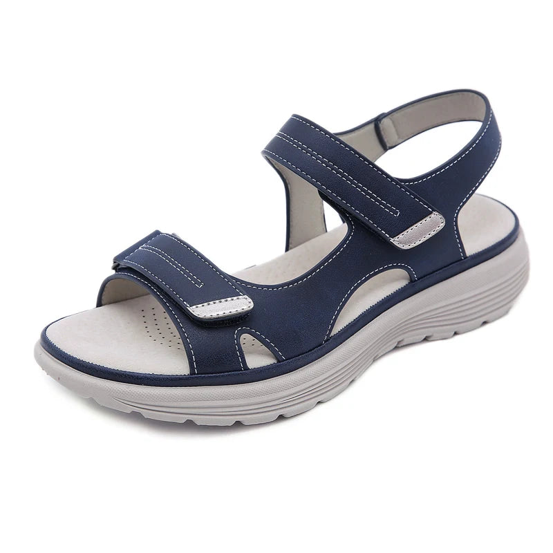 Orthopro™ - Orthopaedic women's sandals