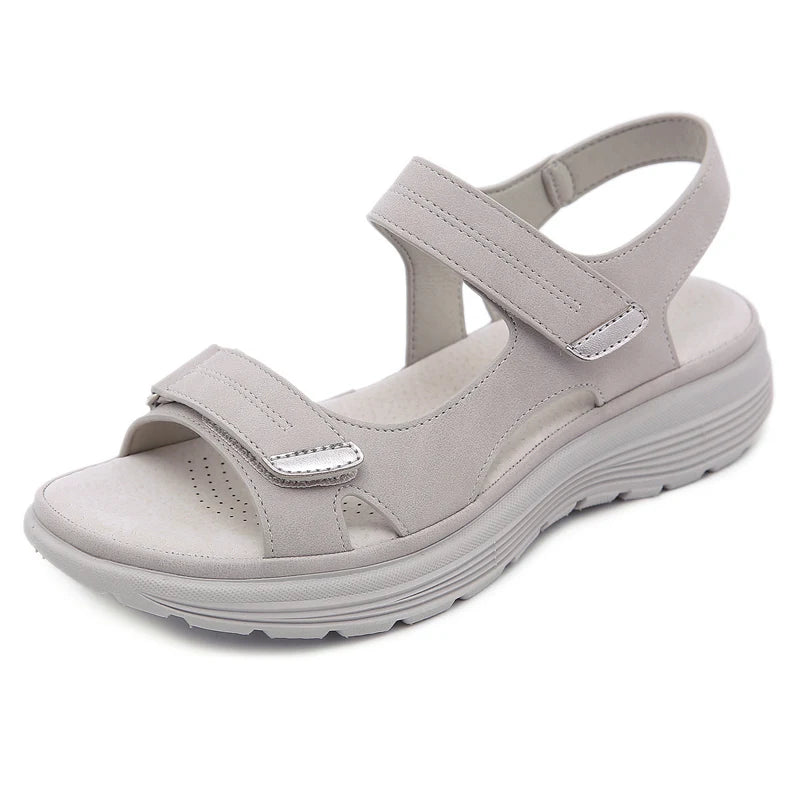 Orthopro™ - Orthopaedic women's sandals
