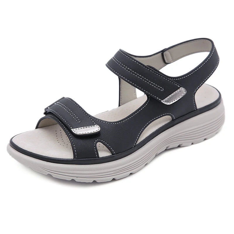 Orthopro™ - Orthopaedic women's sandals