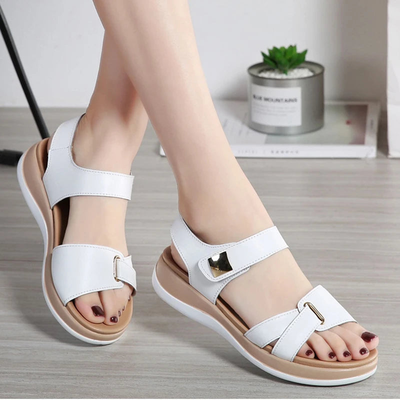 Orthopro™ - Orthopaedic women's sandals