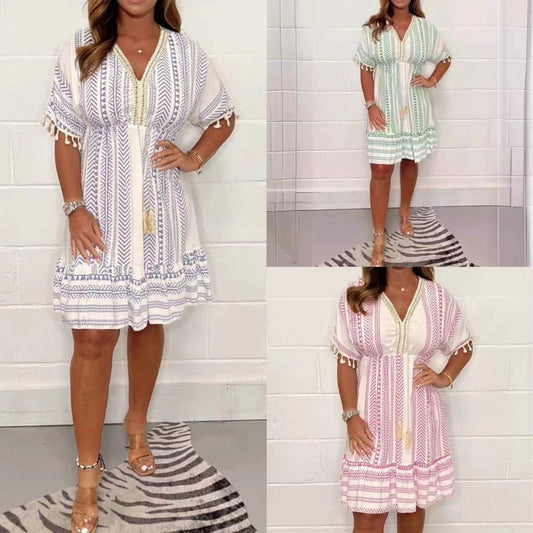 Kaleide™ - Elegant dress