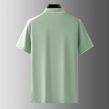 Kaleide™ - Elegant men`s polo