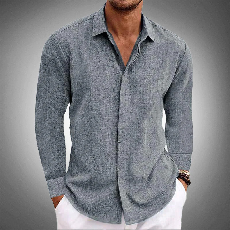 Kaleide™ - Elegant men`s shirt