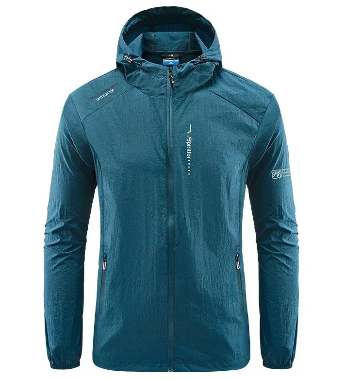 Kaleide™  -Waterproof men`s  jacket