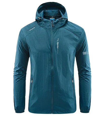 Kaleide™  -Waterproof men`s  jacket