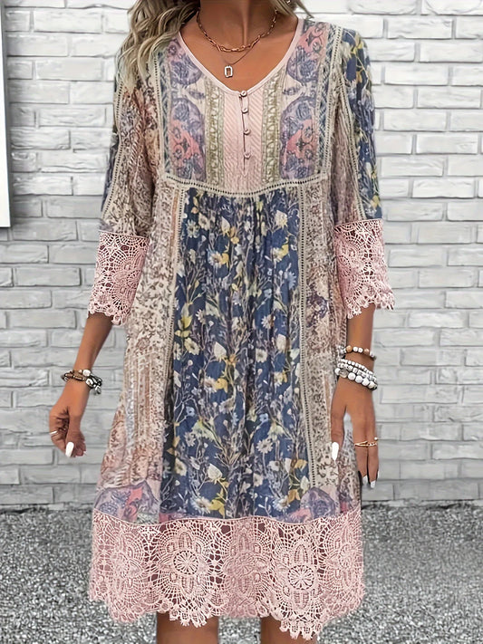 Kaleide™ - Elegant dress