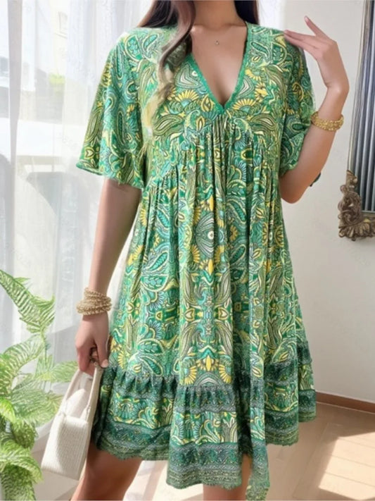 Kaleide™ - Elegant dress