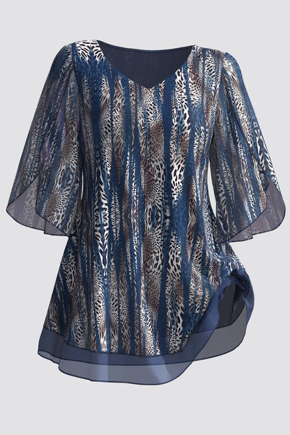 Kaleide™ - Elegant Blouse