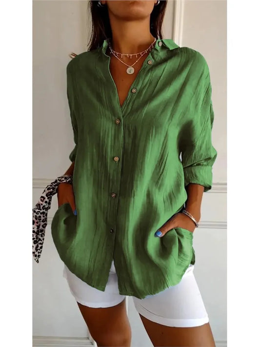 Kaleide™ - Elegant blouse