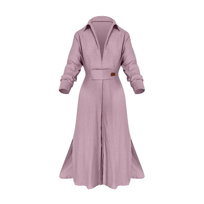 Kaleide™ - Elegant long dress