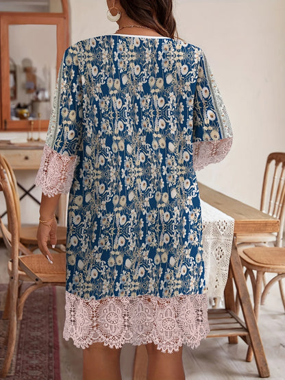 Kaleide™ - Elegant dress
