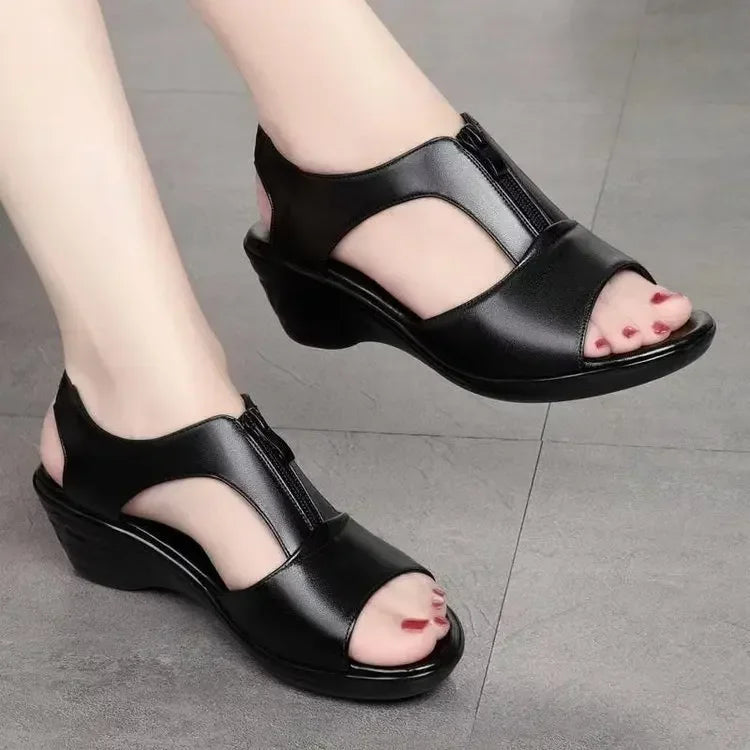 Orthopro™ - Orthopaedic women's sandals