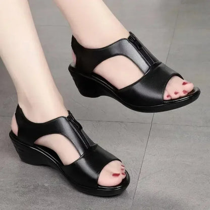 Orthopro™ - Orthopaedic women's sandals