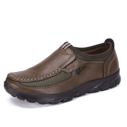 Orthopro™ - Orthopaedic leather shoes