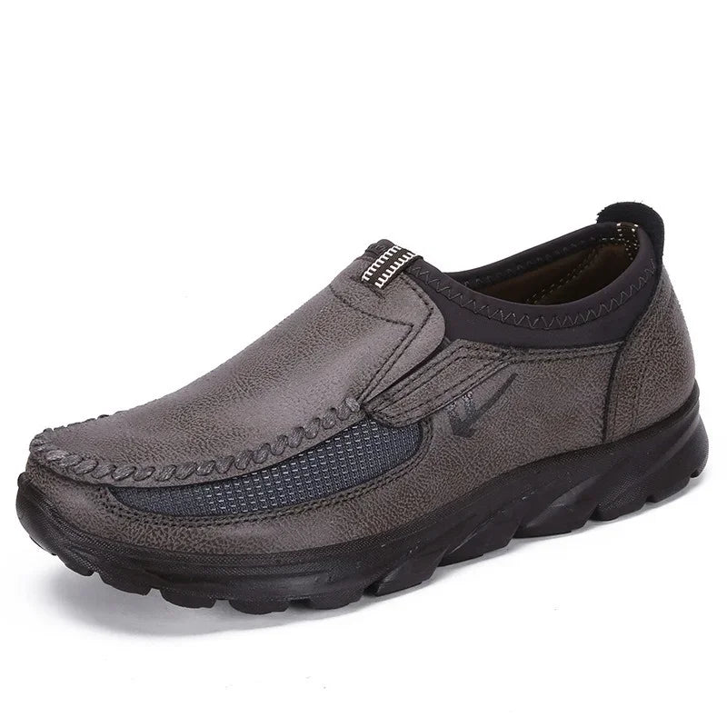 Orthopro™ - Orthopaedic leather shoes