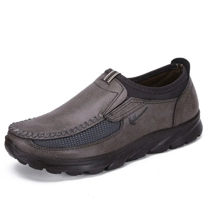 Orthopro™ - Orthopaedic leather shoes