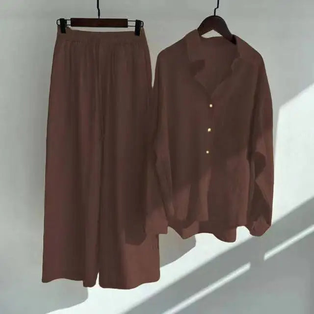 Kaleide™ - Elegant 2-piece set