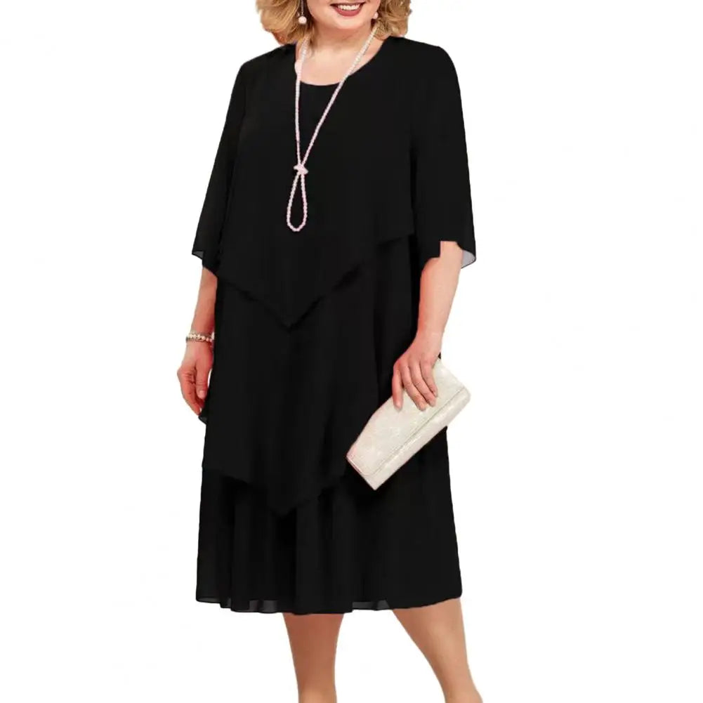 Kaleide™ - Elegant dress