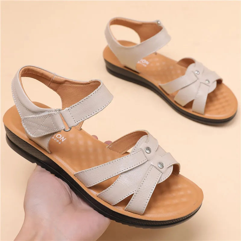 Orthopro™ - Orthopaedic women's sandals