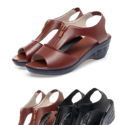 Orthopro™ - Orthopaedic women's sandals