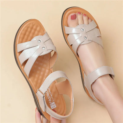 Orthopro™ - Orthopaedic women's sandals