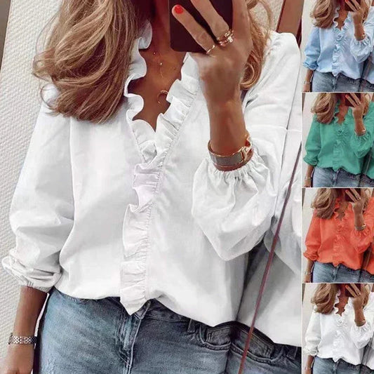 Kaleide™ - Elegant blouse