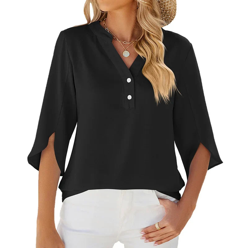 Kaleide™ - Elegant blouse