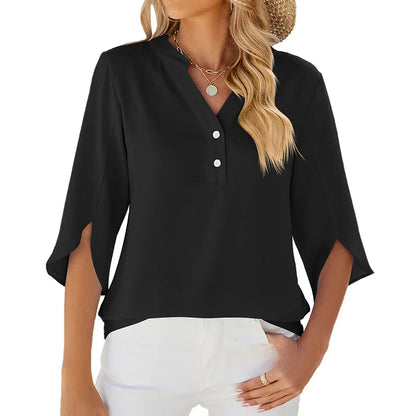 Kaleide™ - Elegant blouse