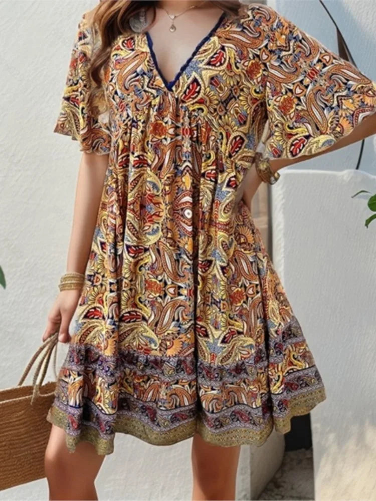 Kaleide™ - Elegant dress