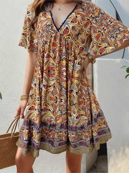 Kaleide™ - Elegant dress