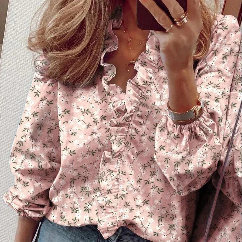 Kaleide™ - Elegant blouse