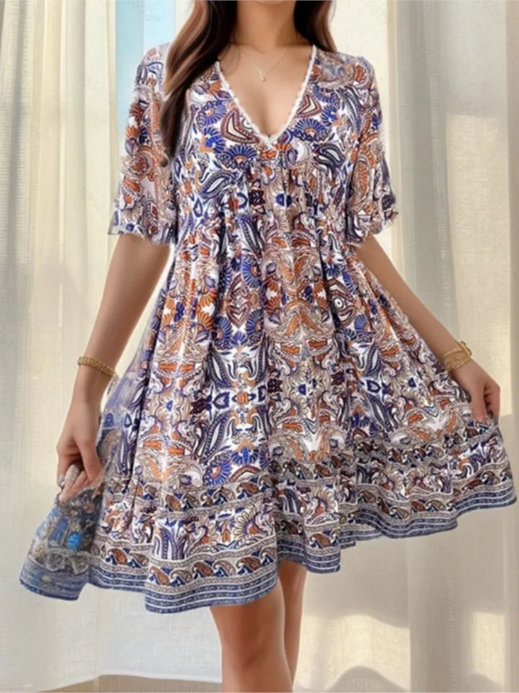 Kaleide™ - Elegant dress