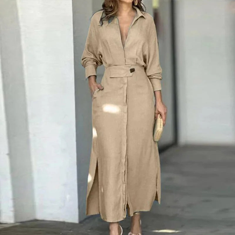 Kaleide™ - Elegant long dress