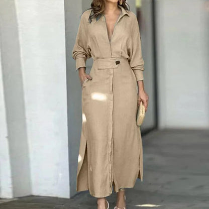 Kaleide™ - Elegant long dress