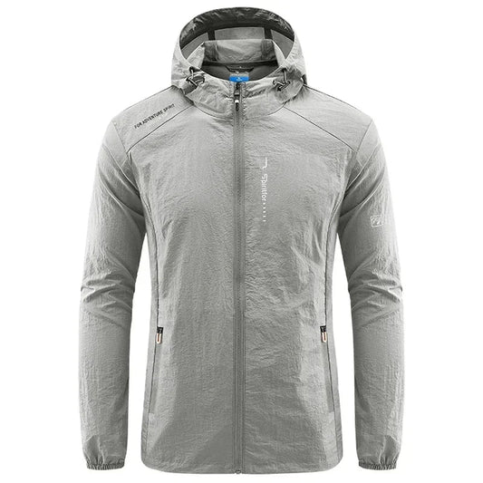 Kaleide™  -Waterproof men`s  jacket